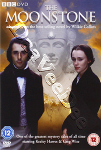 The Moonstone (DVD)